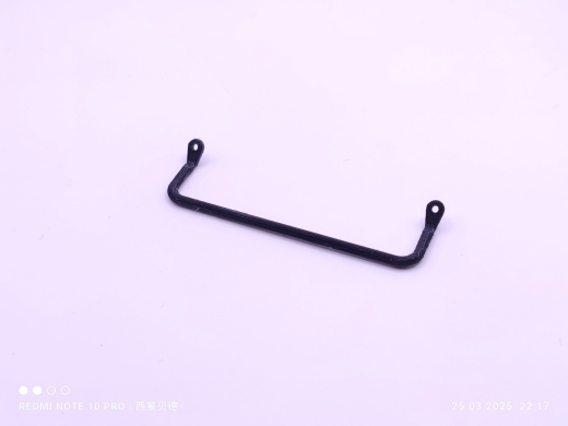 Rangiergriff, Bohrungsabstand 55,3mm