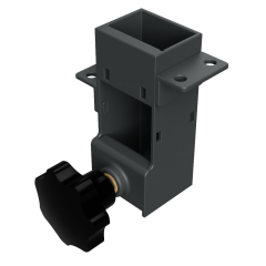 3D-Druck Signalschacht nach Wattenscheider Norm